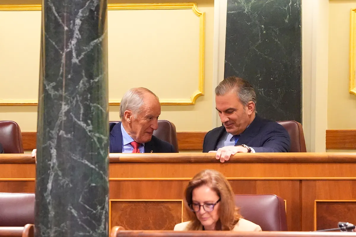 Beyond the 'Gallinero': Analyzing Ortega Smith's Impact on Vox